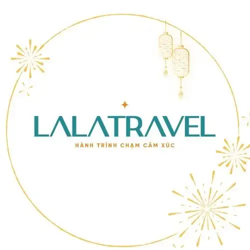 Công ty TNHH Thương mại du lịch và dịch vụ LaLa Travel